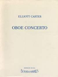 Oboe Concerto